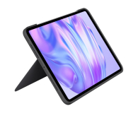 Logitech Combo Touch iPad Air 13''(M2/M3) - 1261434 - zdjęcie 6